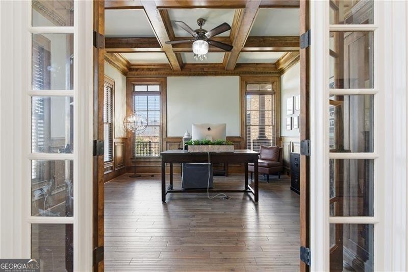 1565 Bramble Bush Way Suwanee - Photo 7