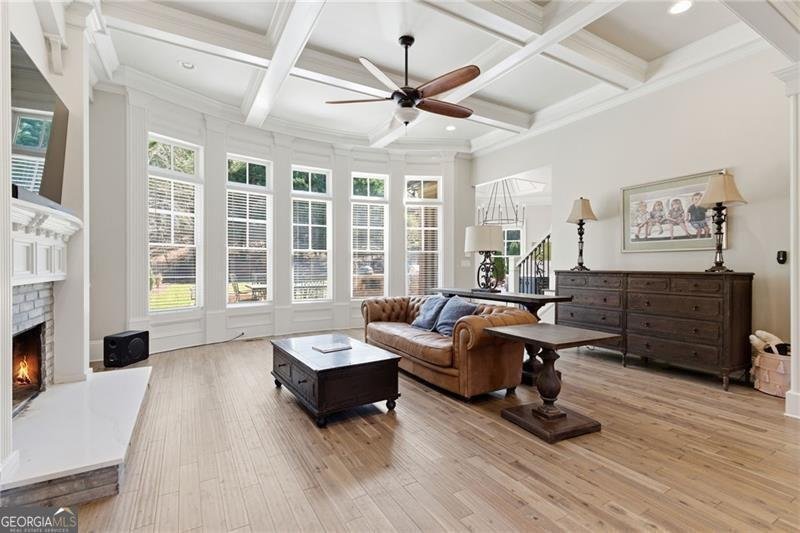 1565 Bramble Bush Way Suwanee - Photo 8