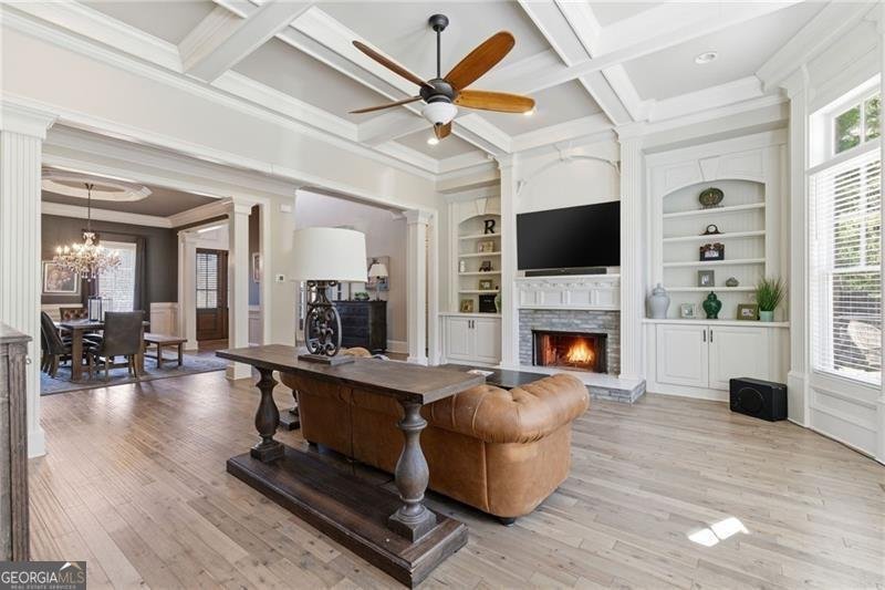 1565 Bramble Bush Way Suwanee - Photo 9