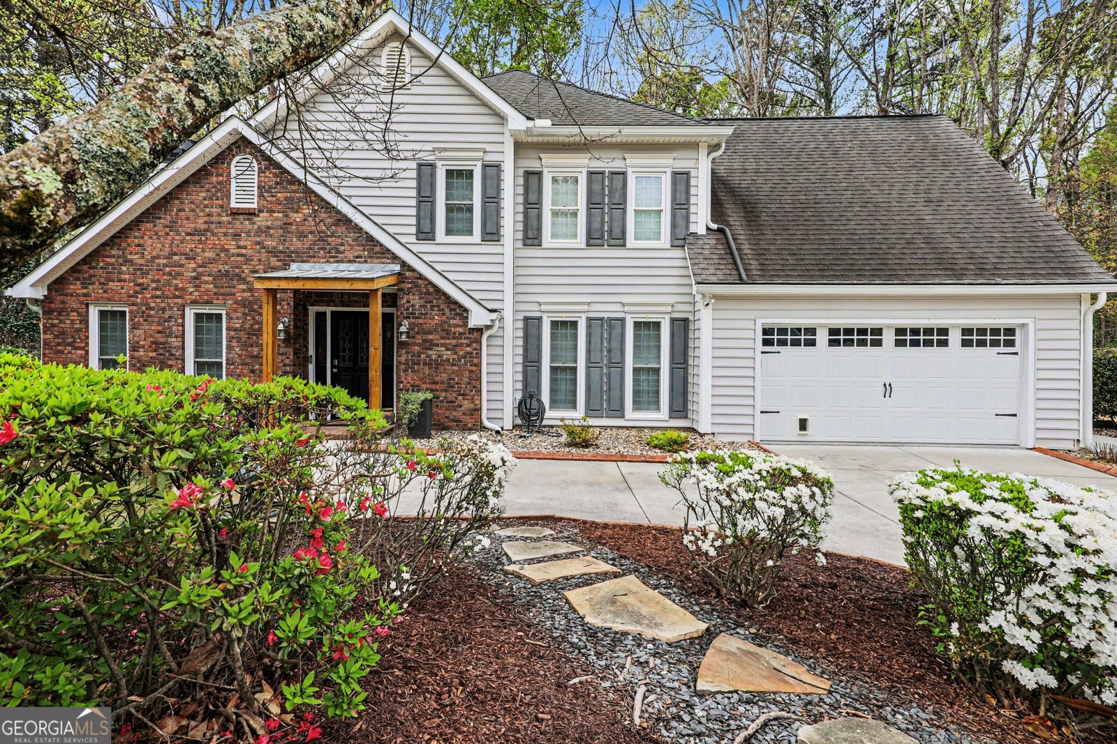 409 Hampton Green Peachtree City - Photo 1