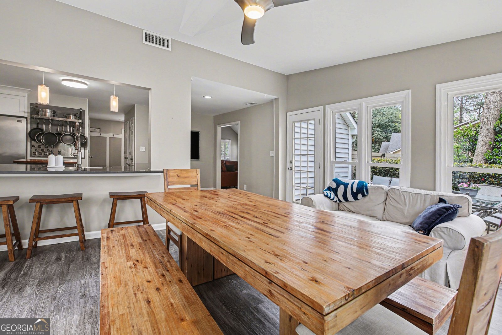 409 Hampton Green Peachtree City - Photo 10