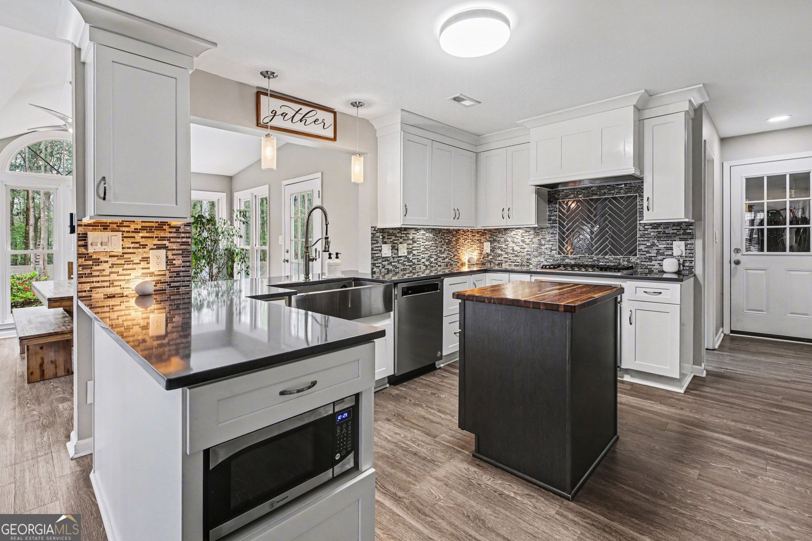 409 Hampton Green Peachtree City - Photo 11