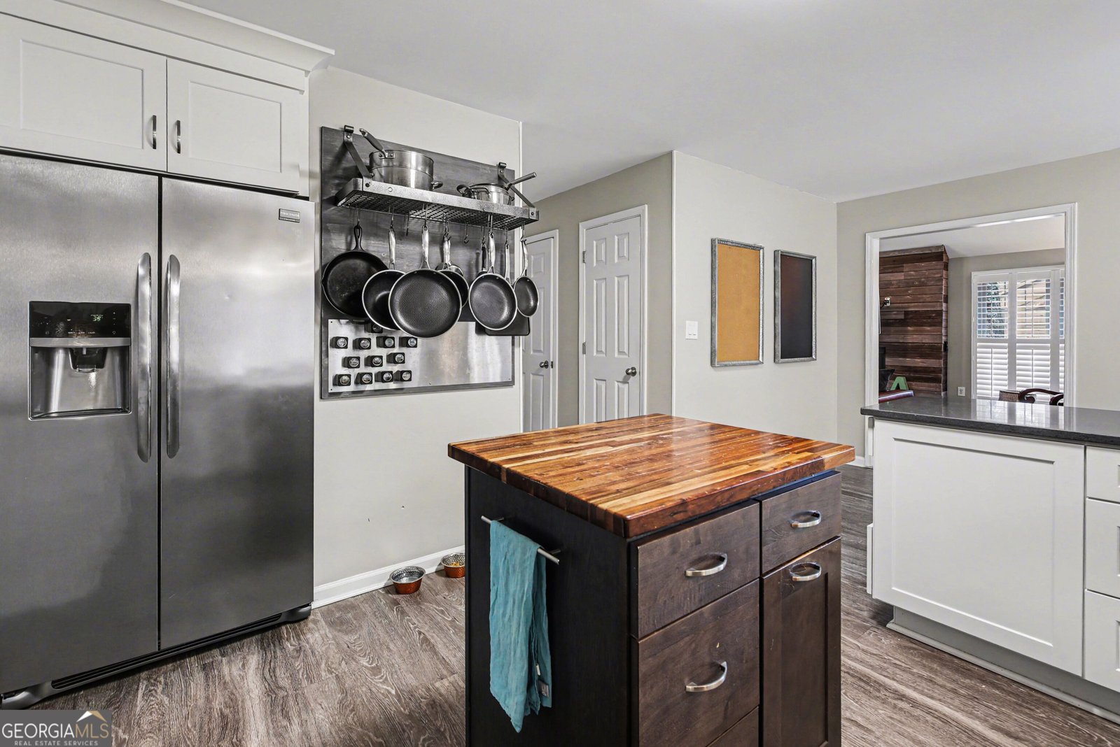 409 Hampton Green Peachtree City - Photo 12