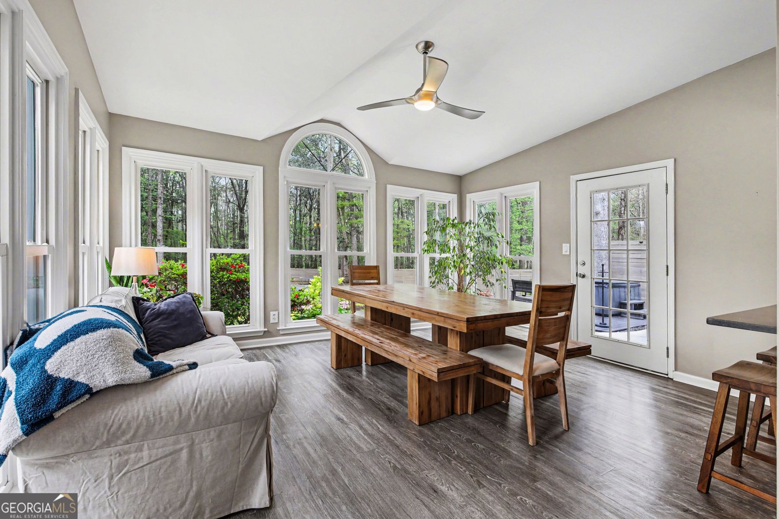 409 Hampton Green Peachtree City - Photo 13