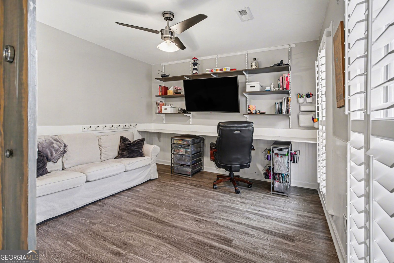 409 Hampton Green Peachtree City - Photo 14