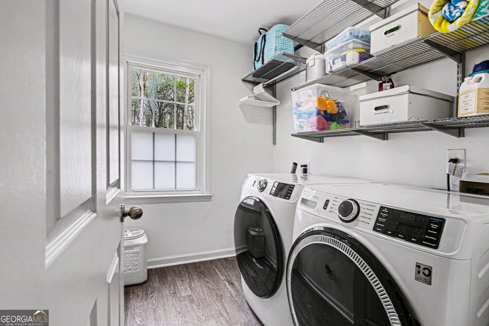 409 Hampton Green Peachtree City - Photo 15