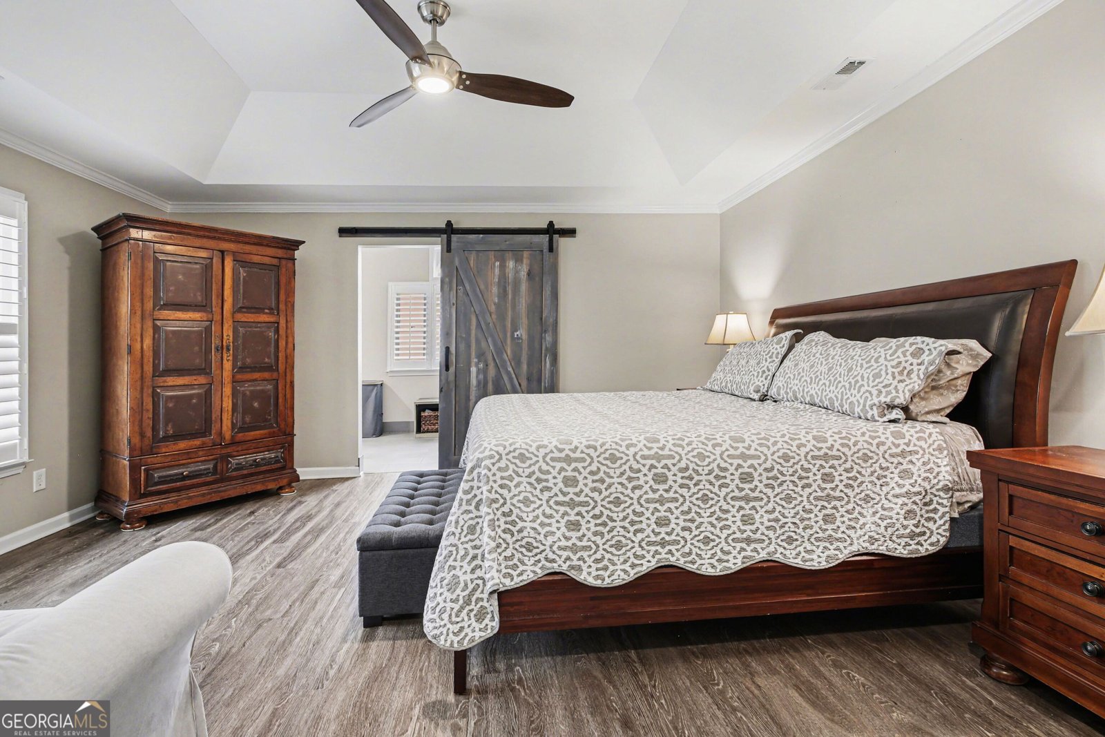 409 Hampton Green Peachtree City - Photo 20