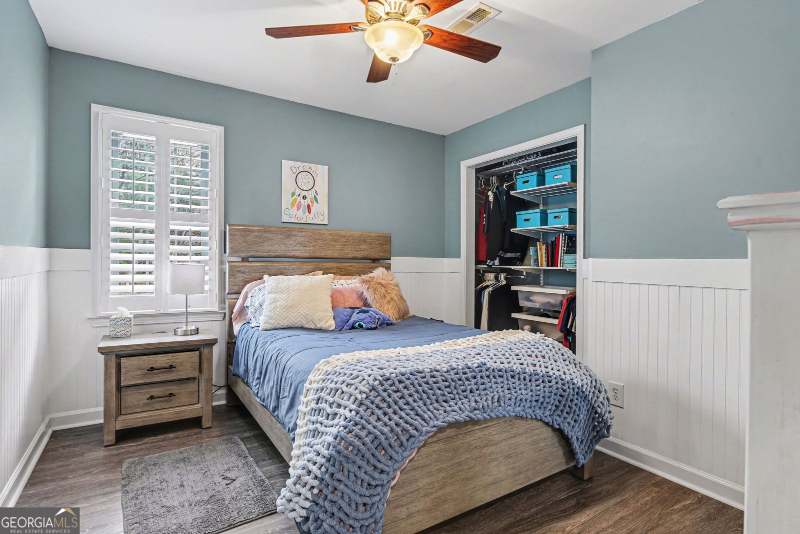 409 Hampton Green Peachtree City - Photo 22