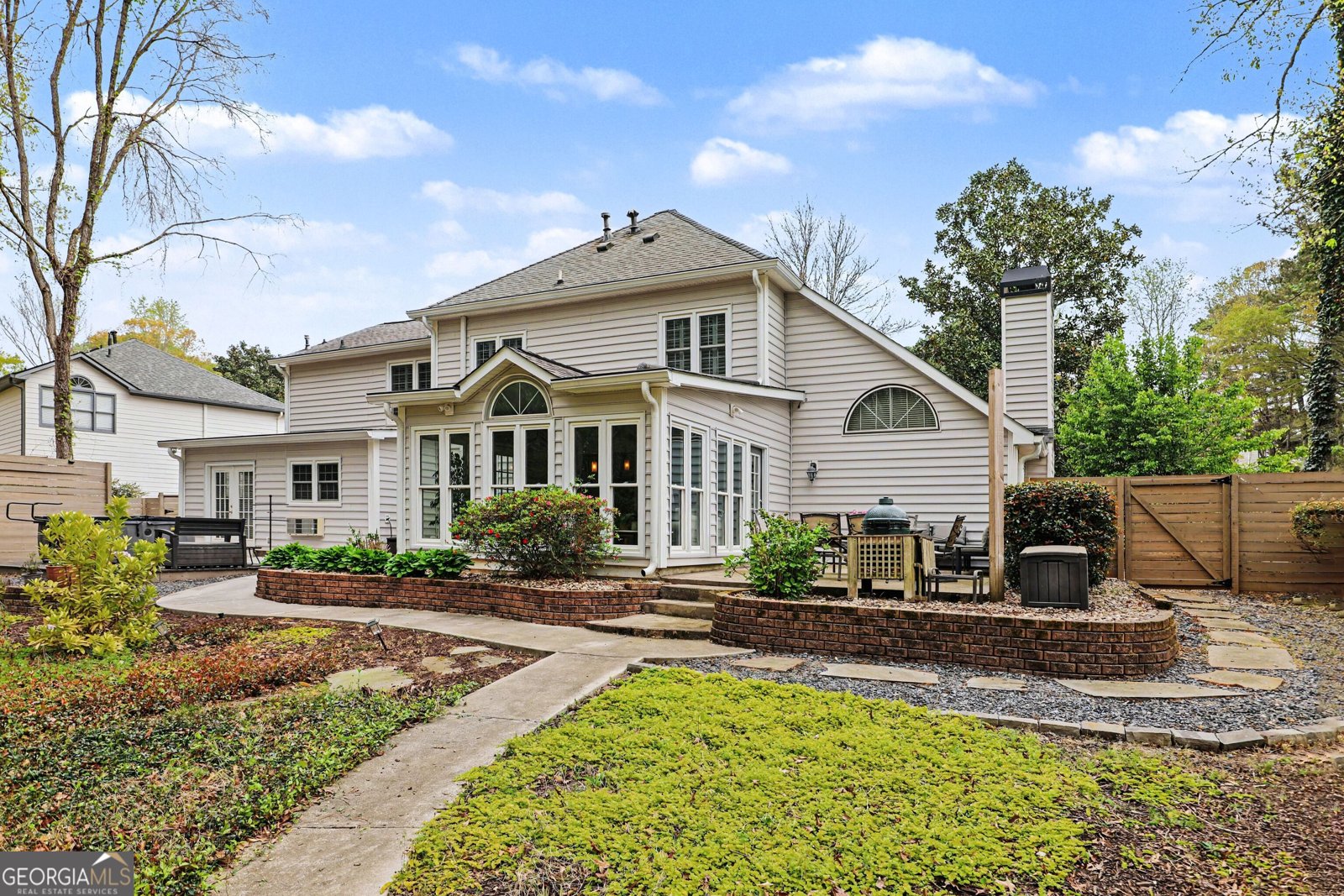 409 Hampton Green Peachtree City - Photo 26