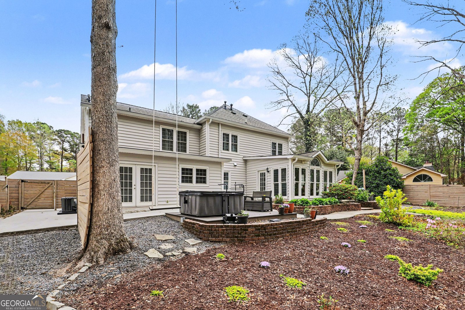 409 Hampton Green Peachtree City - Photo 27