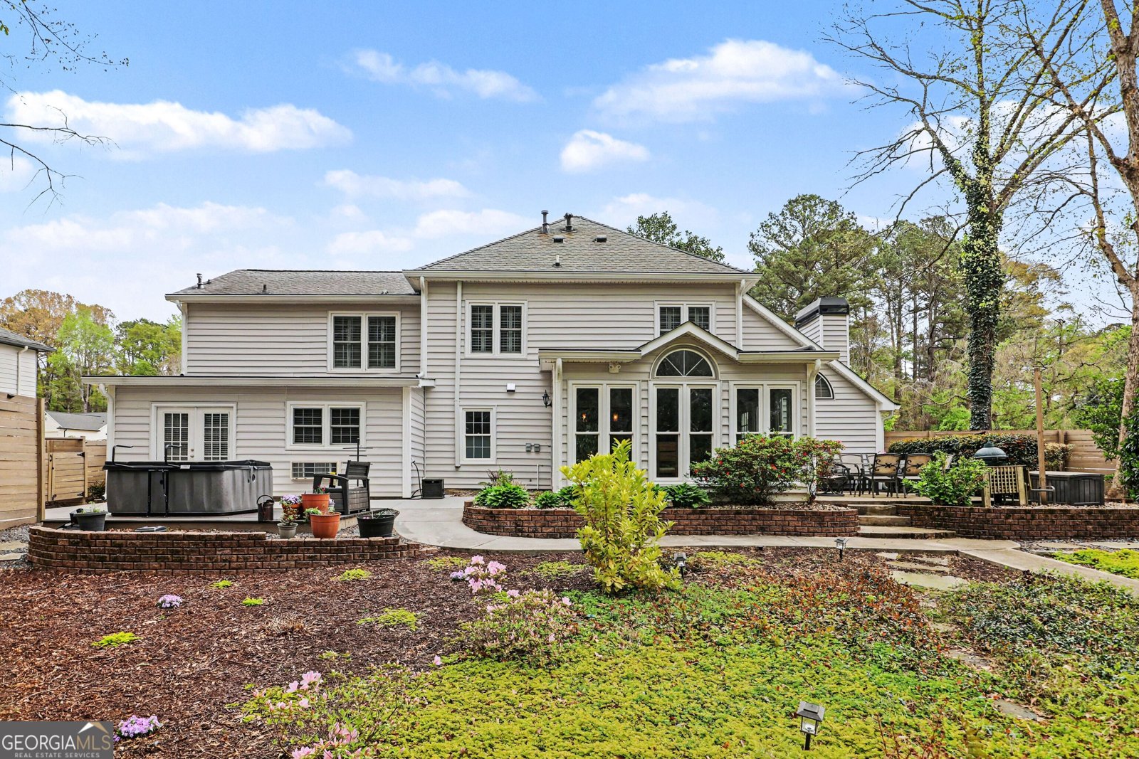 409 Hampton Green Peachtree City - Photo 28