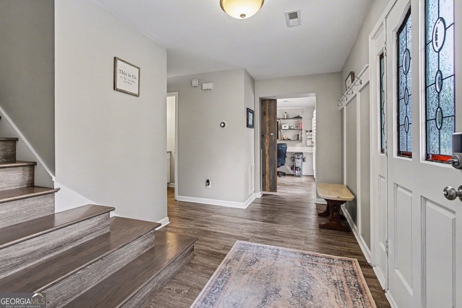 409 Hampton Green Peachtree City - Photo 6