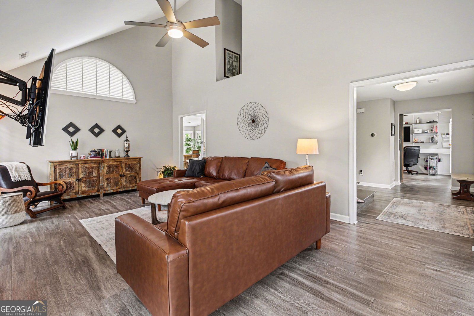 409 Hampton Green Peachtree City - Photo 8