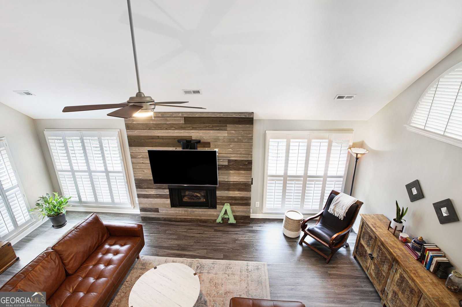 409 Hampton Green Peachtree City - Photo 9