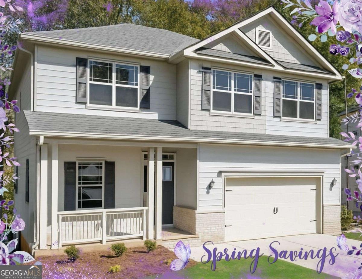 490 Magnolia Grove Place Cornelia - Photo 1