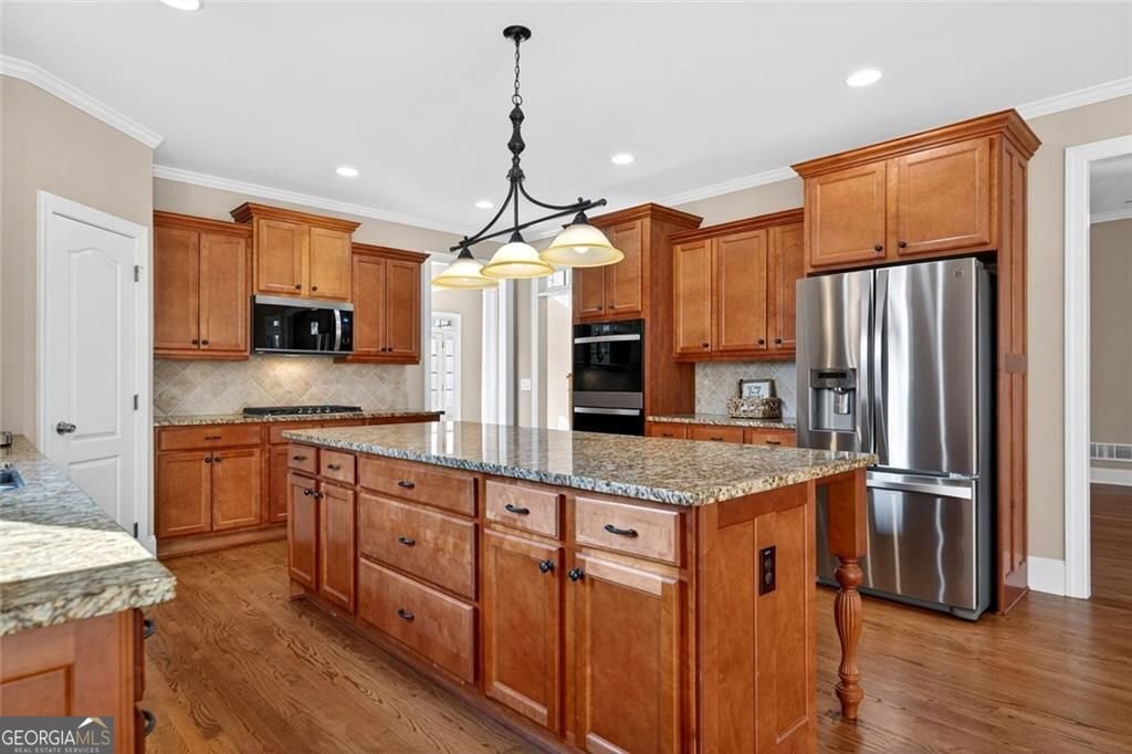 630 Blackwater Ridge Canton - Photo 10