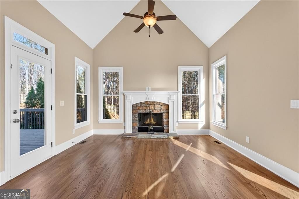 630 Blackwater Ridge Canton - Photo 12