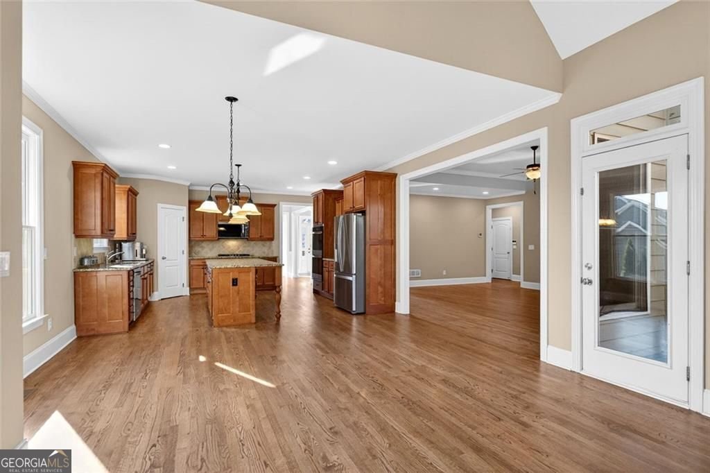 630 Blackwater Ridge Canton - Photo 14