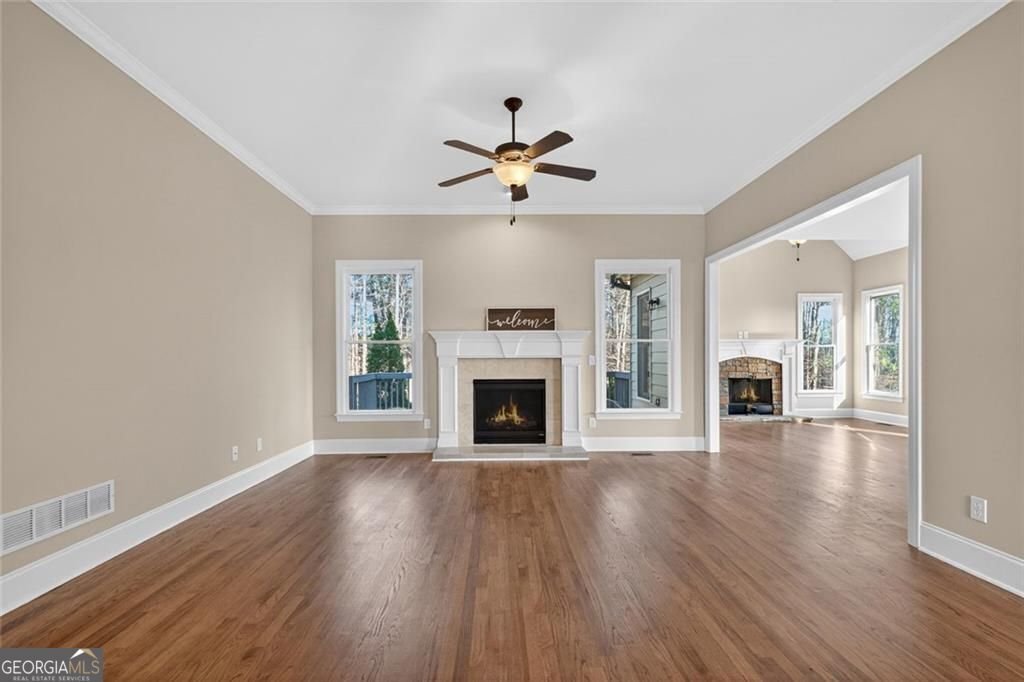 630 Blackwater Ridge Canton - Photo 15