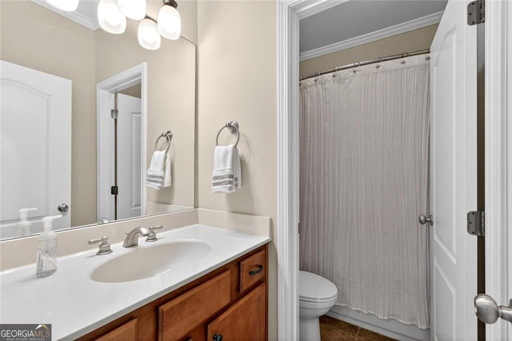 630 Blackwater Ridge Canton - Photo 17