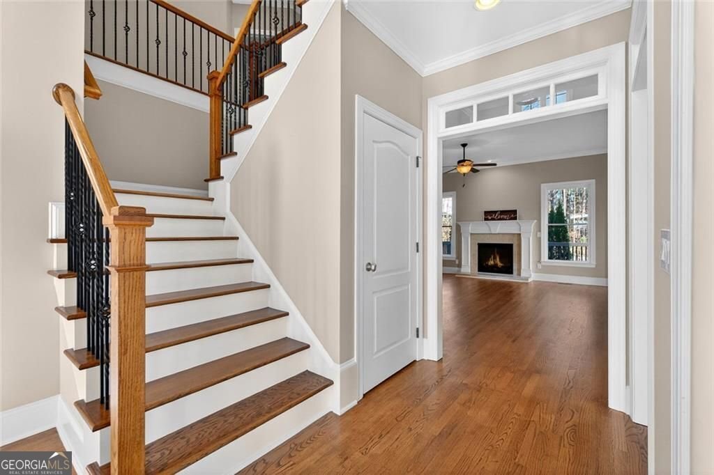 630 Blackwater Ridge Canton - Photo 21