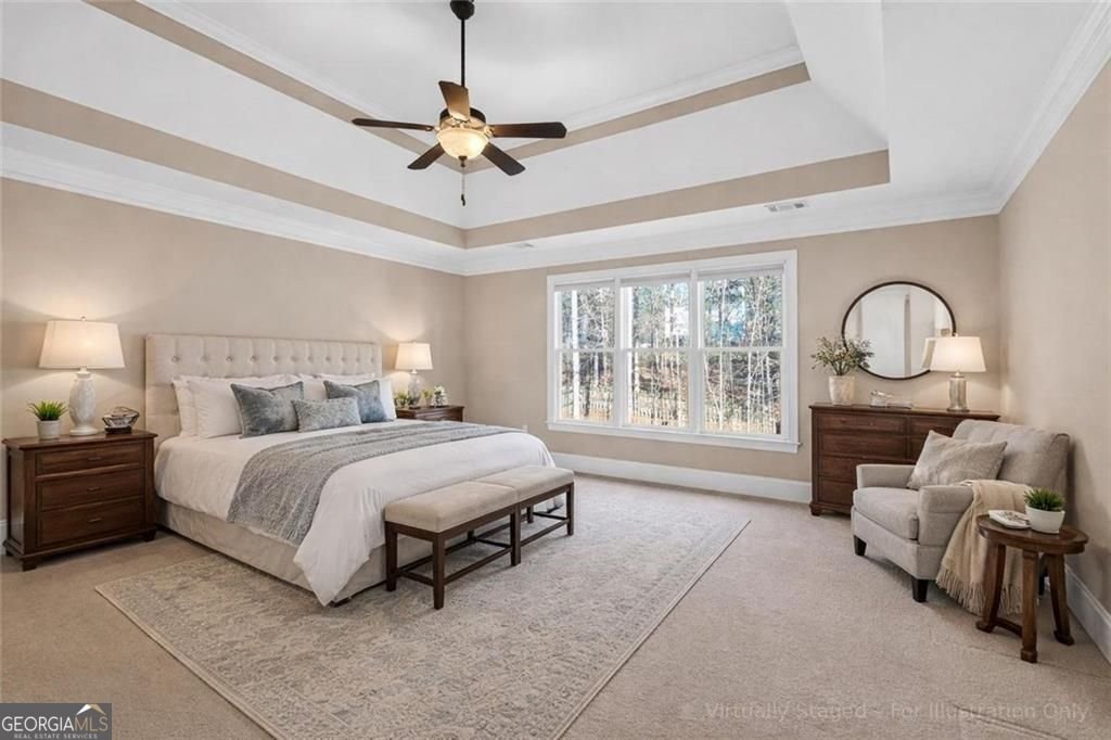 630 Blackwater Ridge Canton - Photo 24