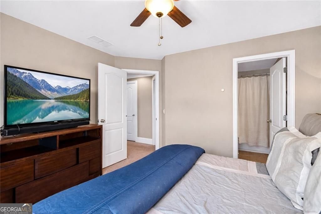 630 Blackwater Ridge Canton - Photo 33