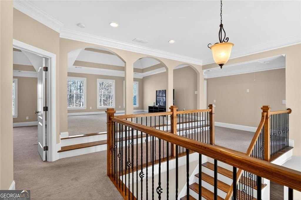 630 Blackwater Ridge Canton - Photo 34