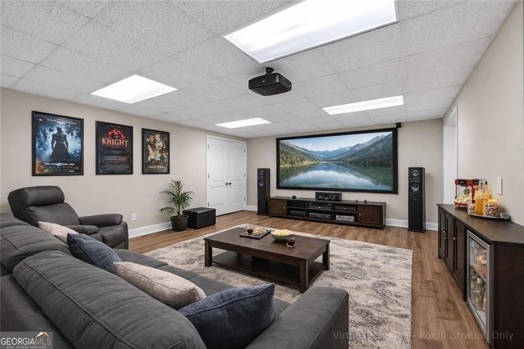 630 Blackwater Ridge Canton - Photo 43