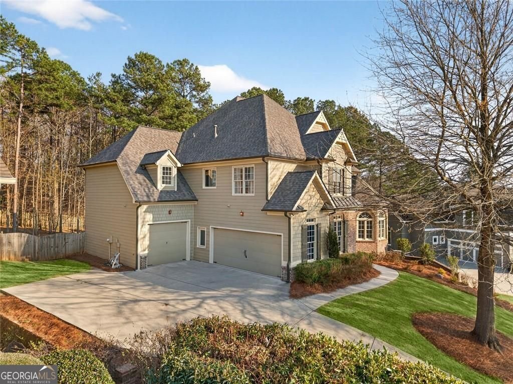 630 Blackwater Ridge Canton - Photo 52