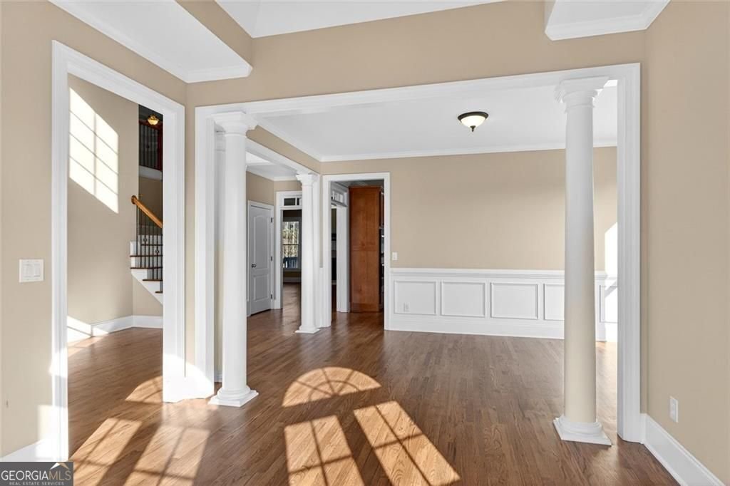 630 Blackwater Ridge Canton - Photo 6