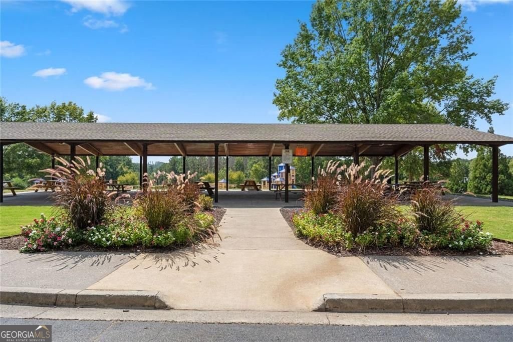 630 Blackwater Ridge Canton - Photo 64