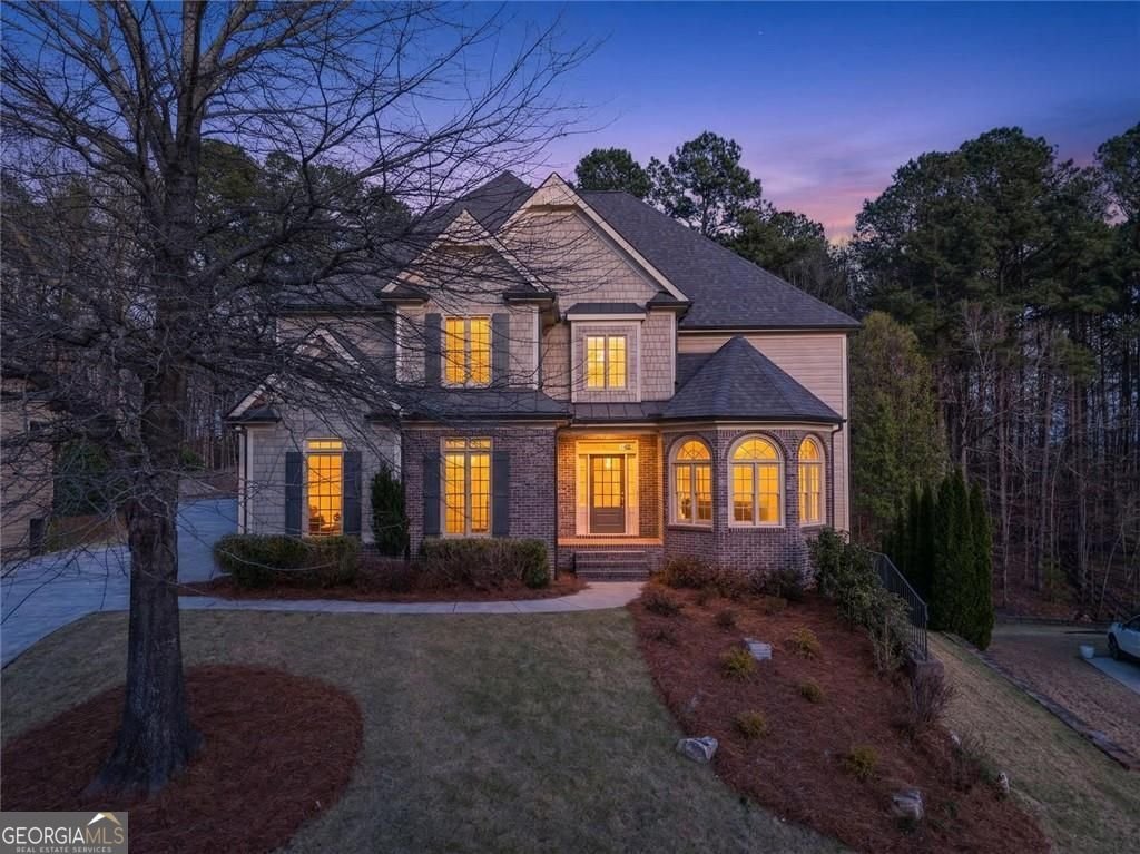 630 Blackwater Ridge Canton - Photo 65