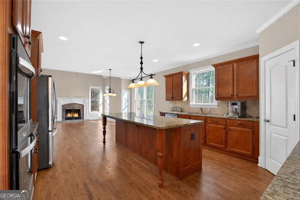 630 Blackwater Ridge Canton - Photo 7