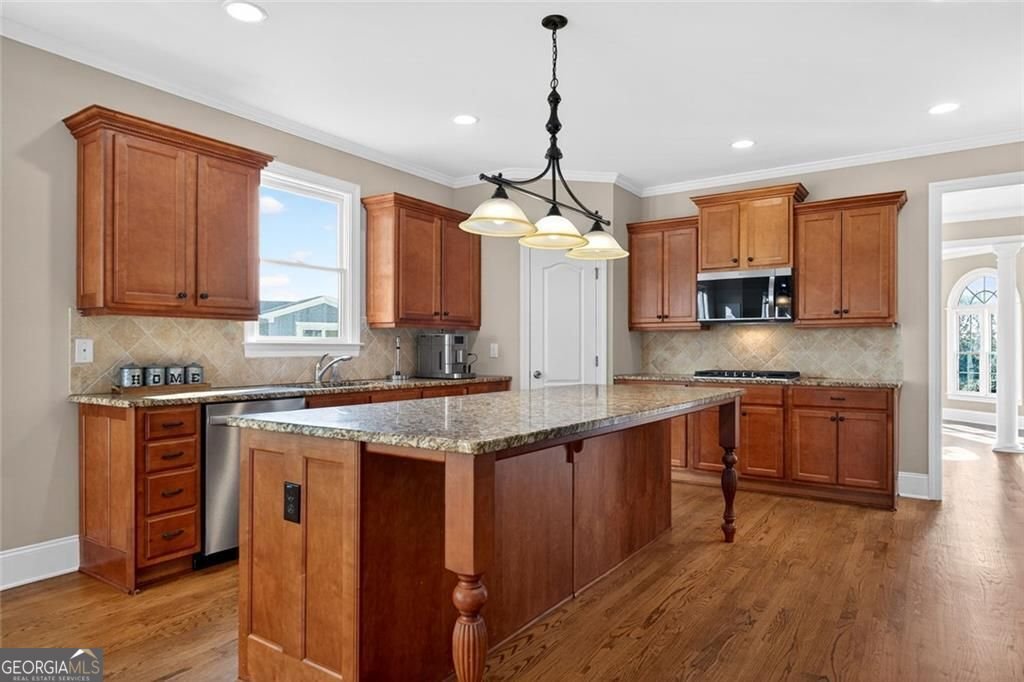 630 Blackwater Ridge Canton - Photo 9