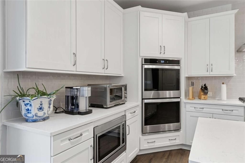 4345 Madison Hall Drive Cumming - Photo 11