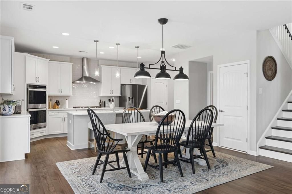 4345 Madison Hall Drive Cumming - Photo 13