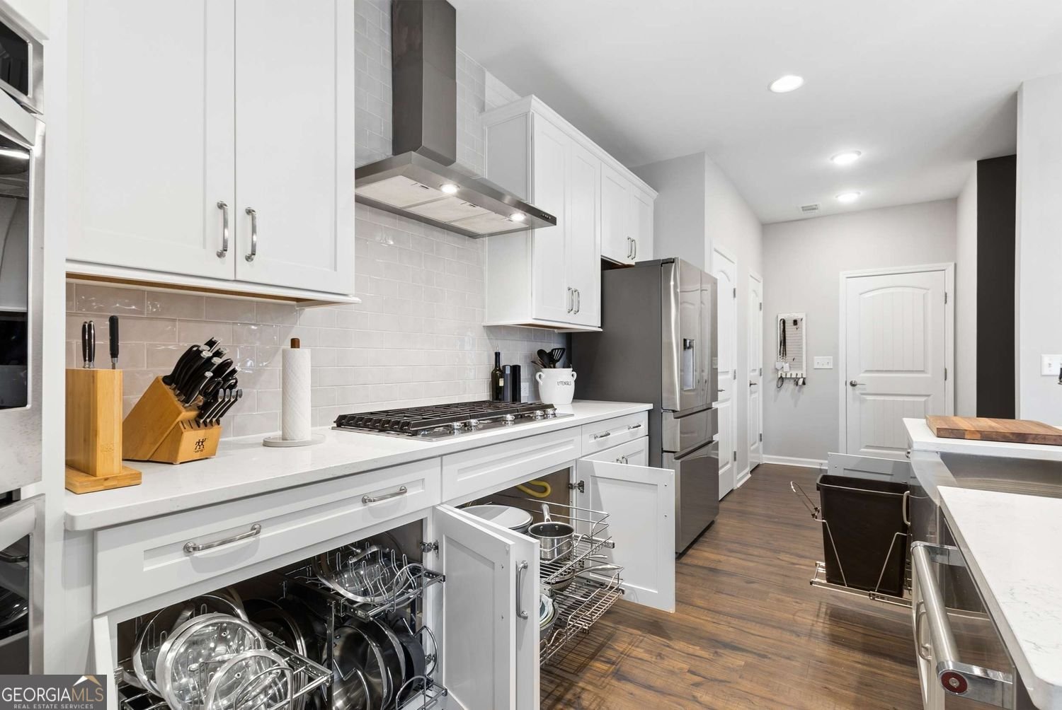 4345 Madison Hall Drive Cumming - Photo 15