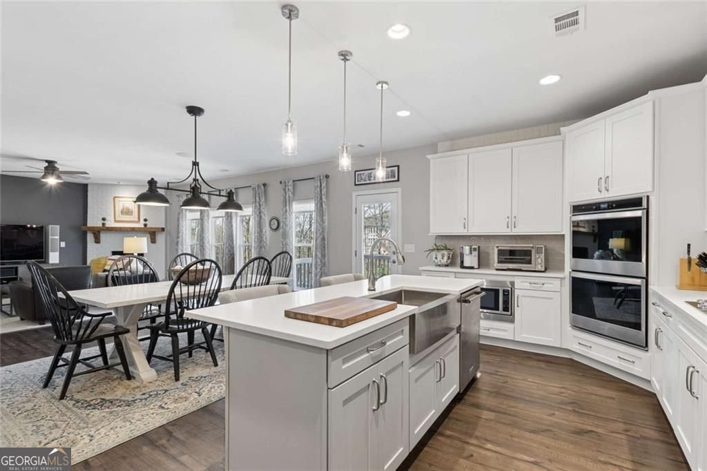 4345 Madison Hall Drive Cumming - Photo 17