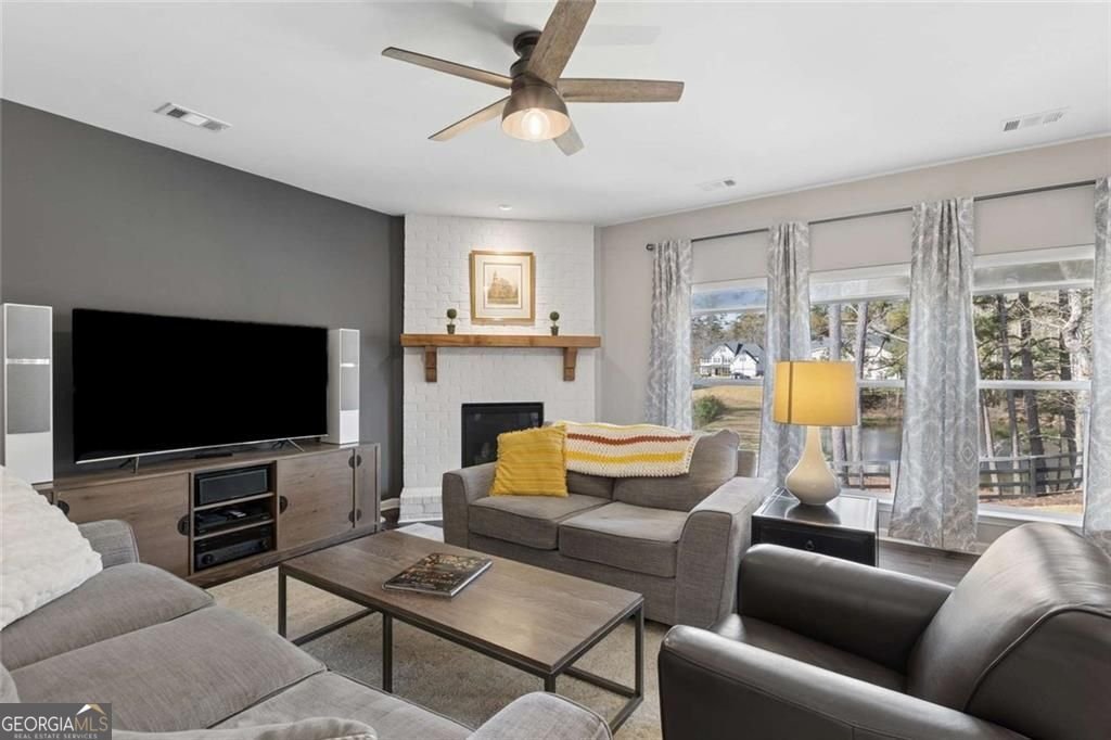 4345 Madison Hall Drive Cumming - Photo 19