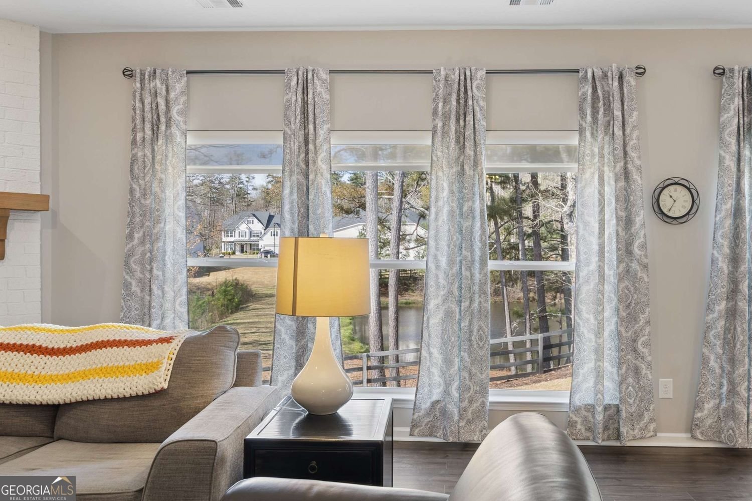 4345 Madison Hall Drive Cumming - Photo 20