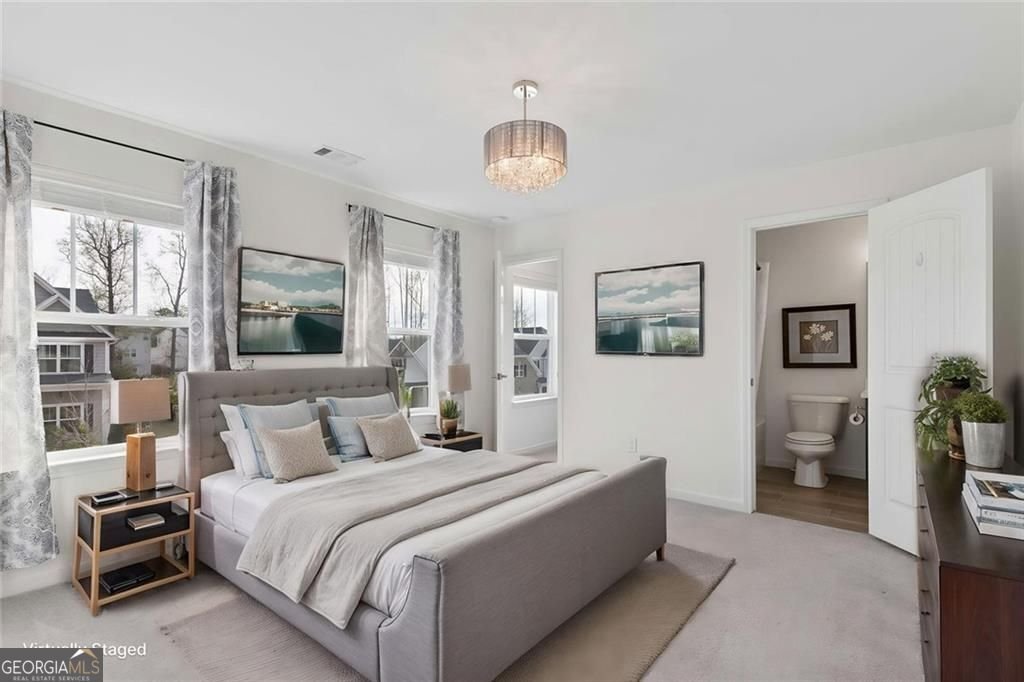 4345 Madison Hall Drive Cumming - Photo 26