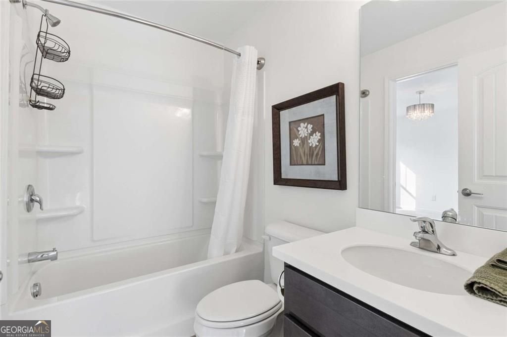 4345 Madison Hall Drive Cumming - Photo 27