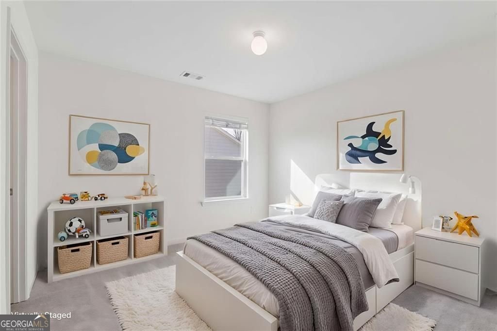 4345 Madison Hall Drive Cumming - Photo 28