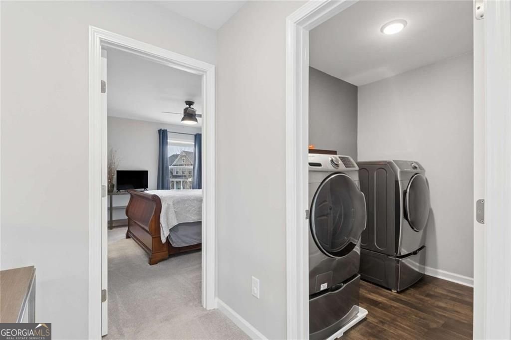 4345 Madison Hall Drive Cumming - Photo 31