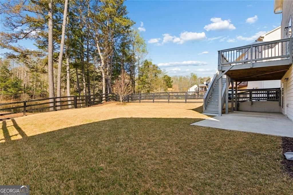 4345 Madison Hall Drive Cumming - Photo 33