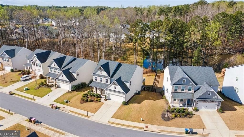 4345 Madison Hall Drive Cumming - Photo 37