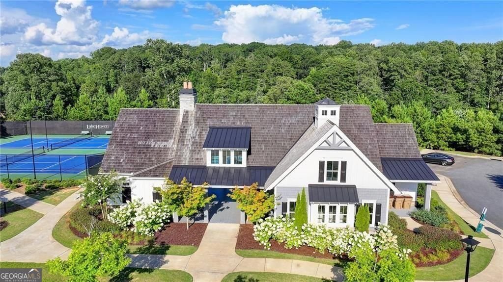 4345 Madison Hall Drive Cumming - Photo 40