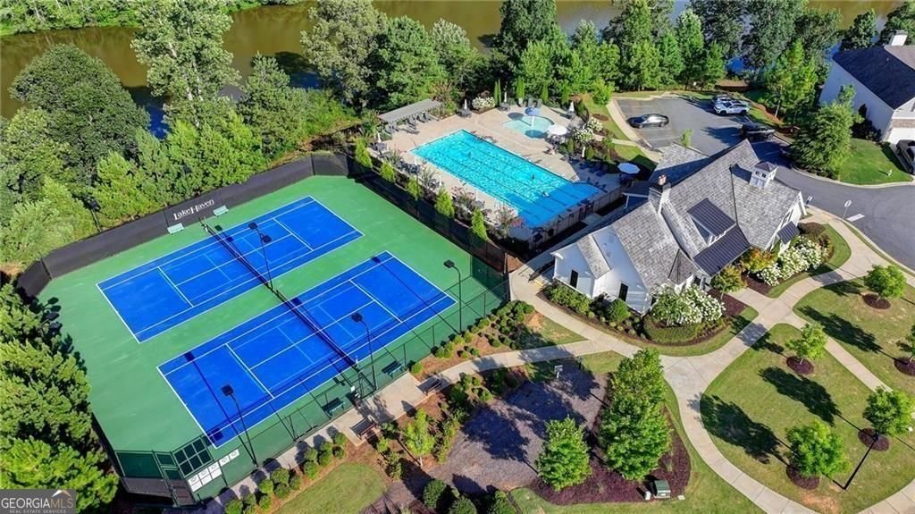 4345 Madison Hall Drive Cumming - Photo 41