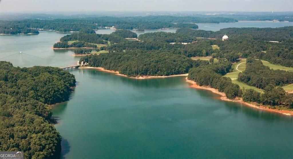 4345 Madison Hall Drive Cumming - Photo 45